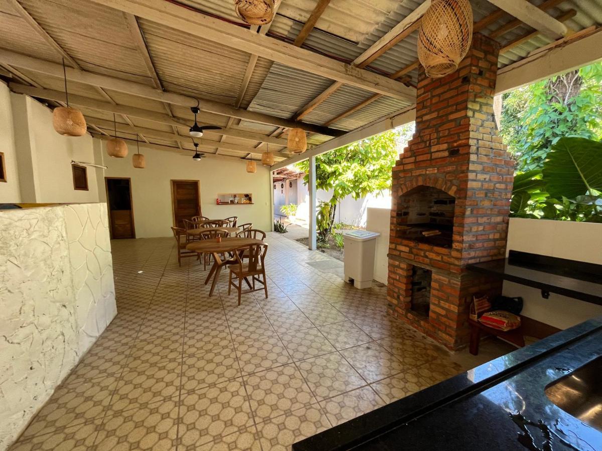 Local Hostel נובו אייראו מראה חיצוני תמונה