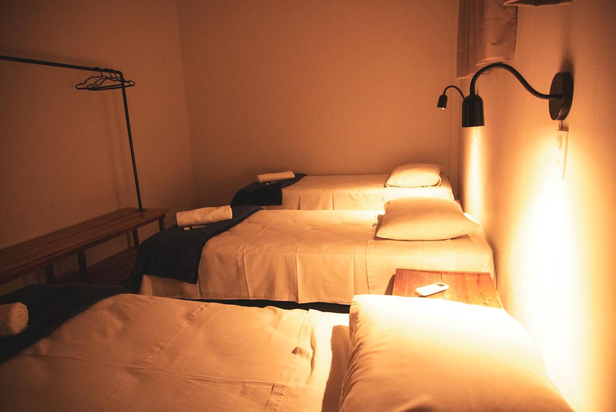 Local Hostel נובו אייראו מראה חיצוני תמונה