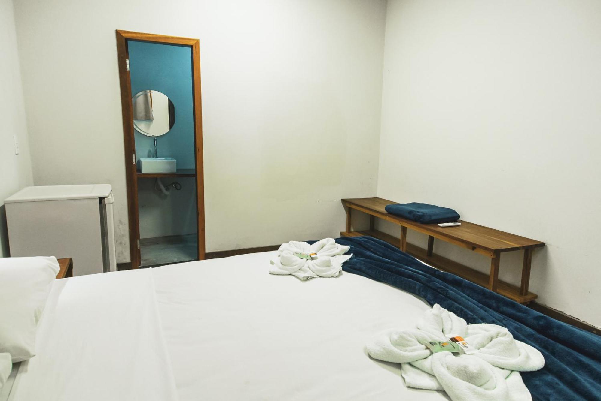 Local Hostel נובו אייראו מראה חיצוני תמונה