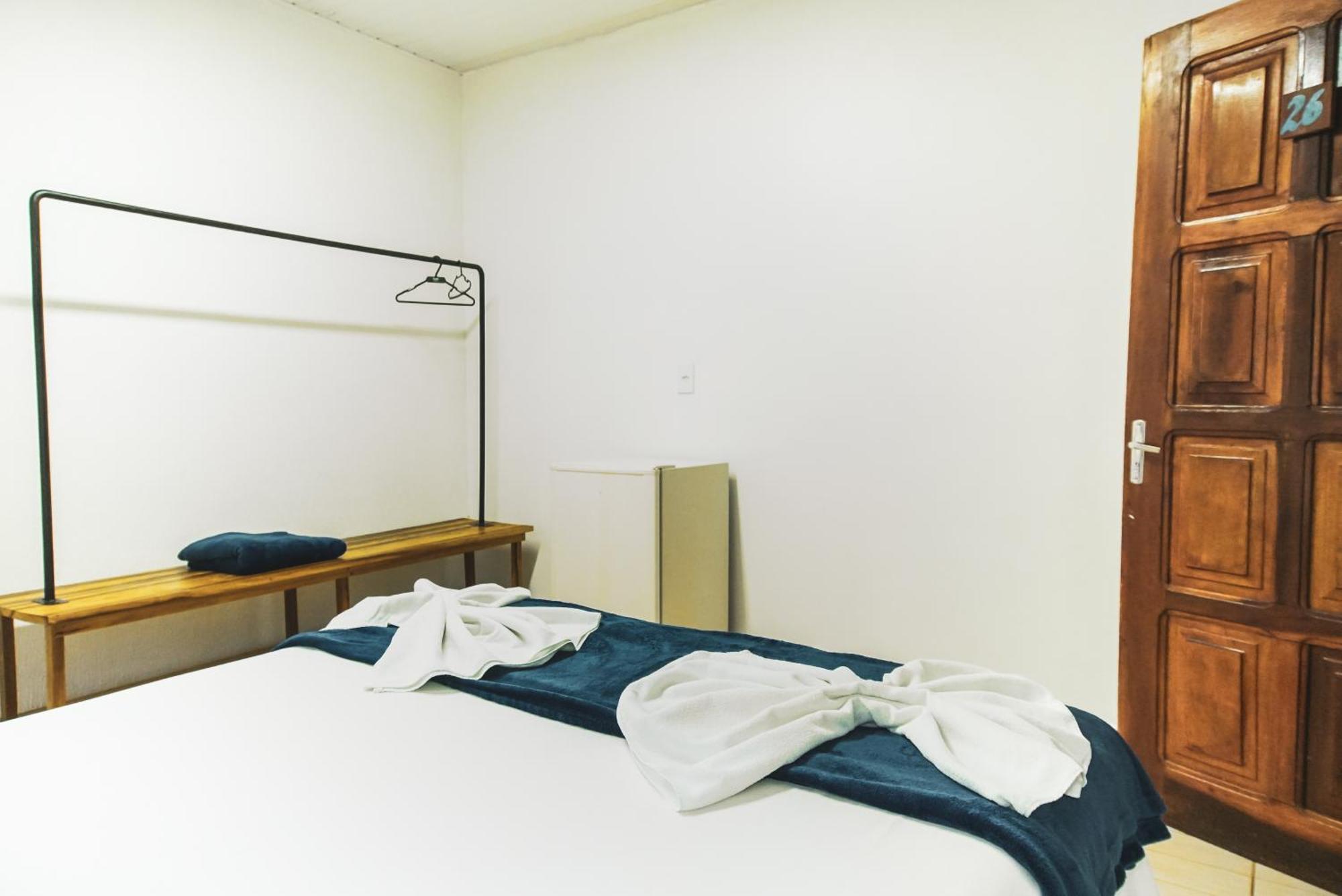 Local Hostel נובו אייראו מראה חיצוני תמונה