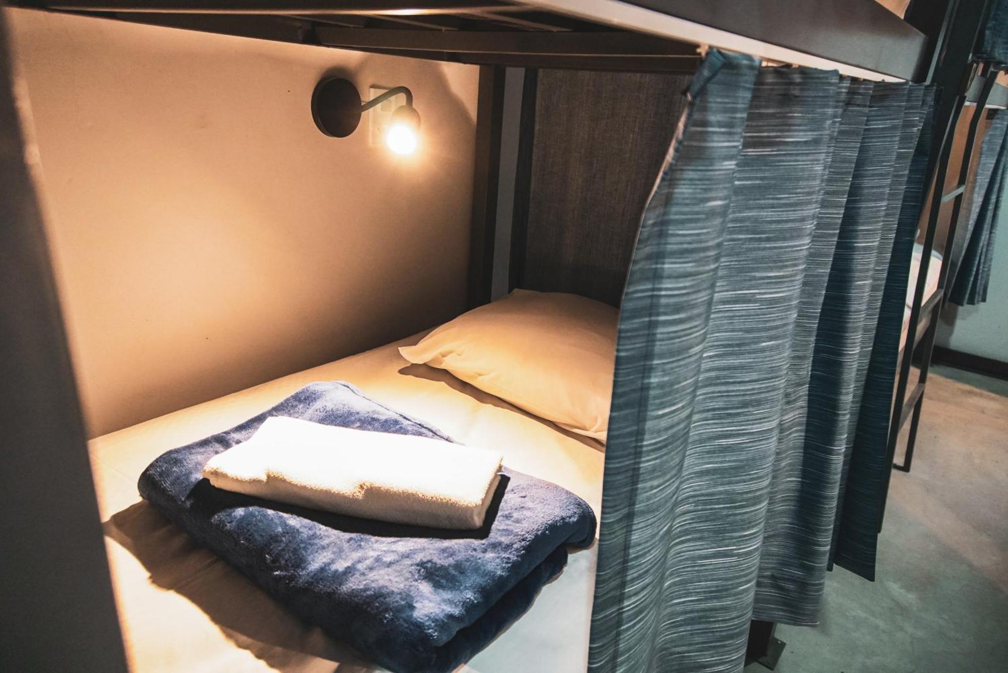 Local Hostel נובו אייראו מראה חיצוני תמונה