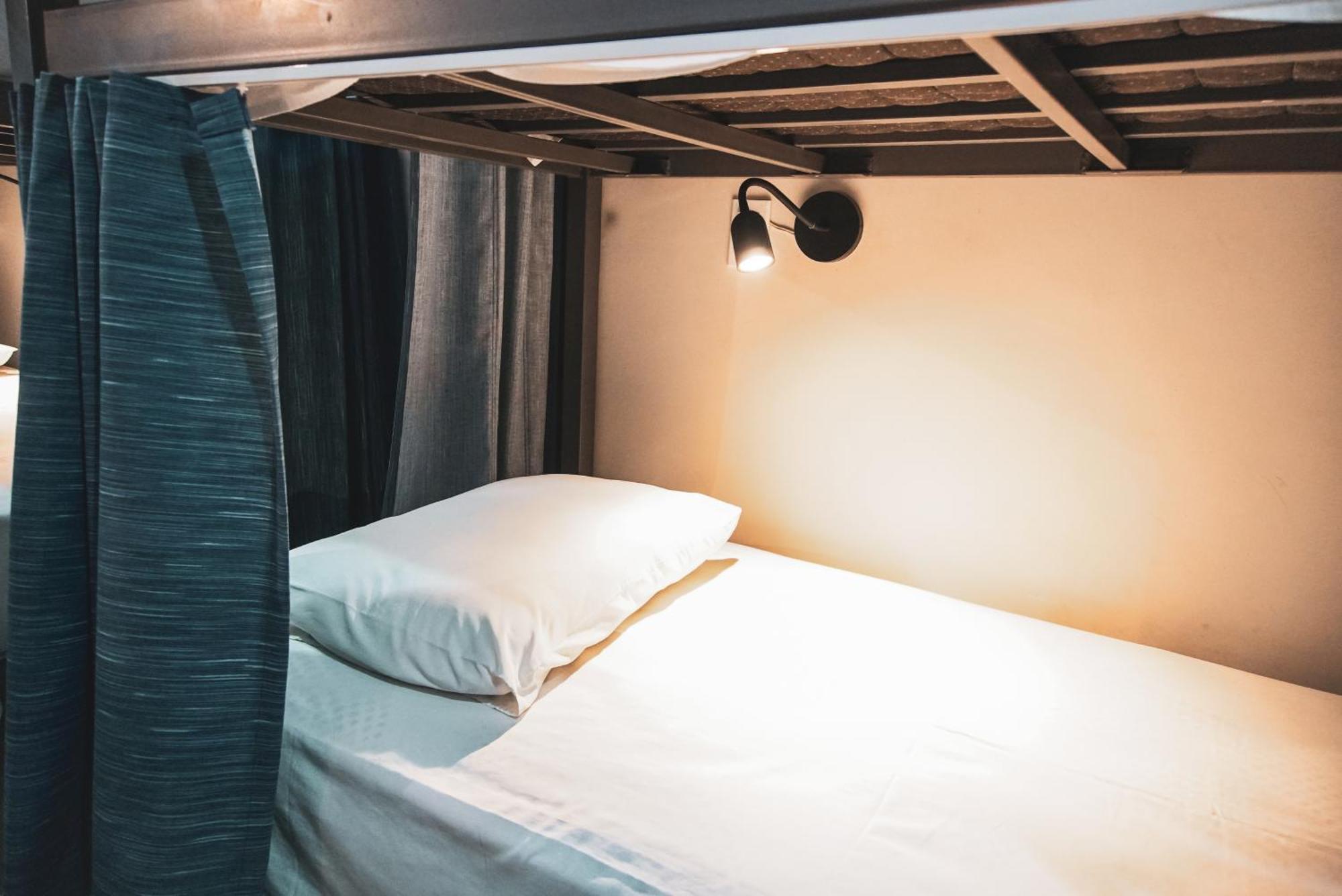 Local Hostel נובו אייראו מראה חיצוני תמונה