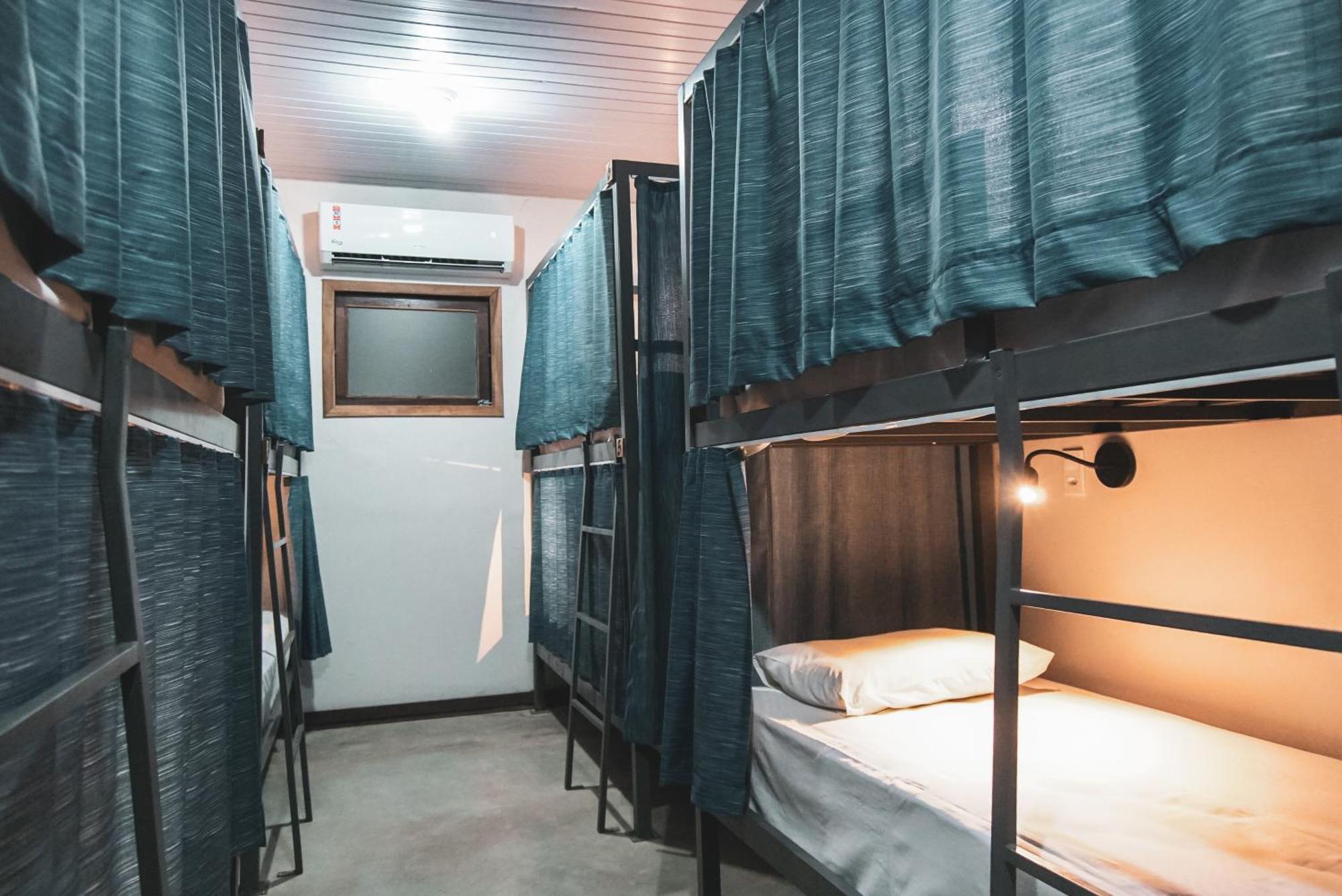 Local Hostel נובו אייראו מראה חיצוני תמונה