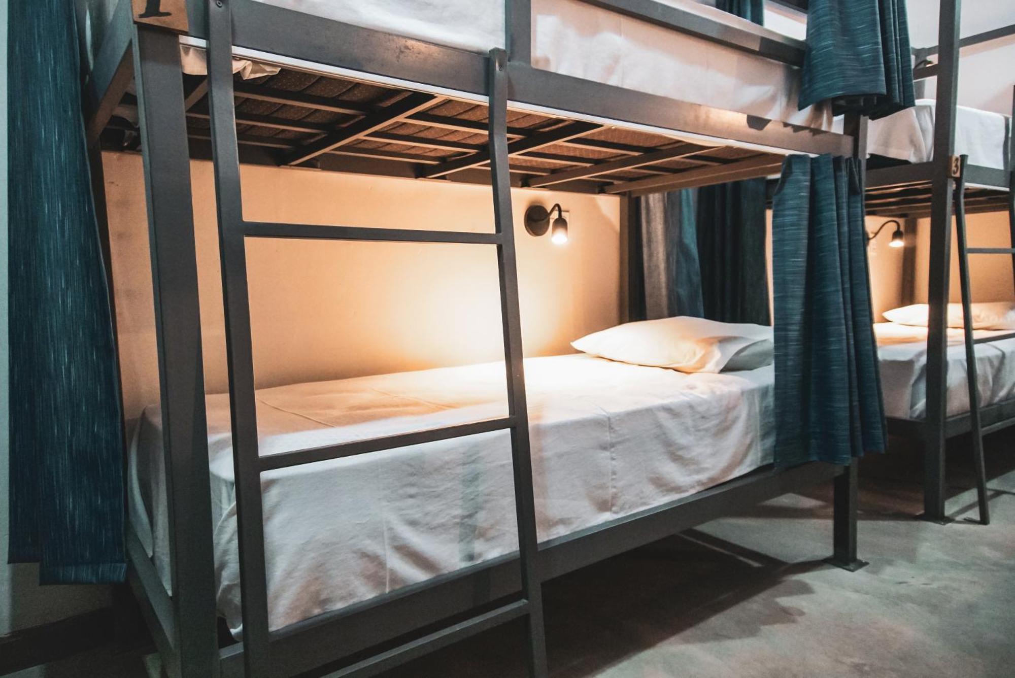 Local Hostel נובו אייראו מראה חיצוני תמונה