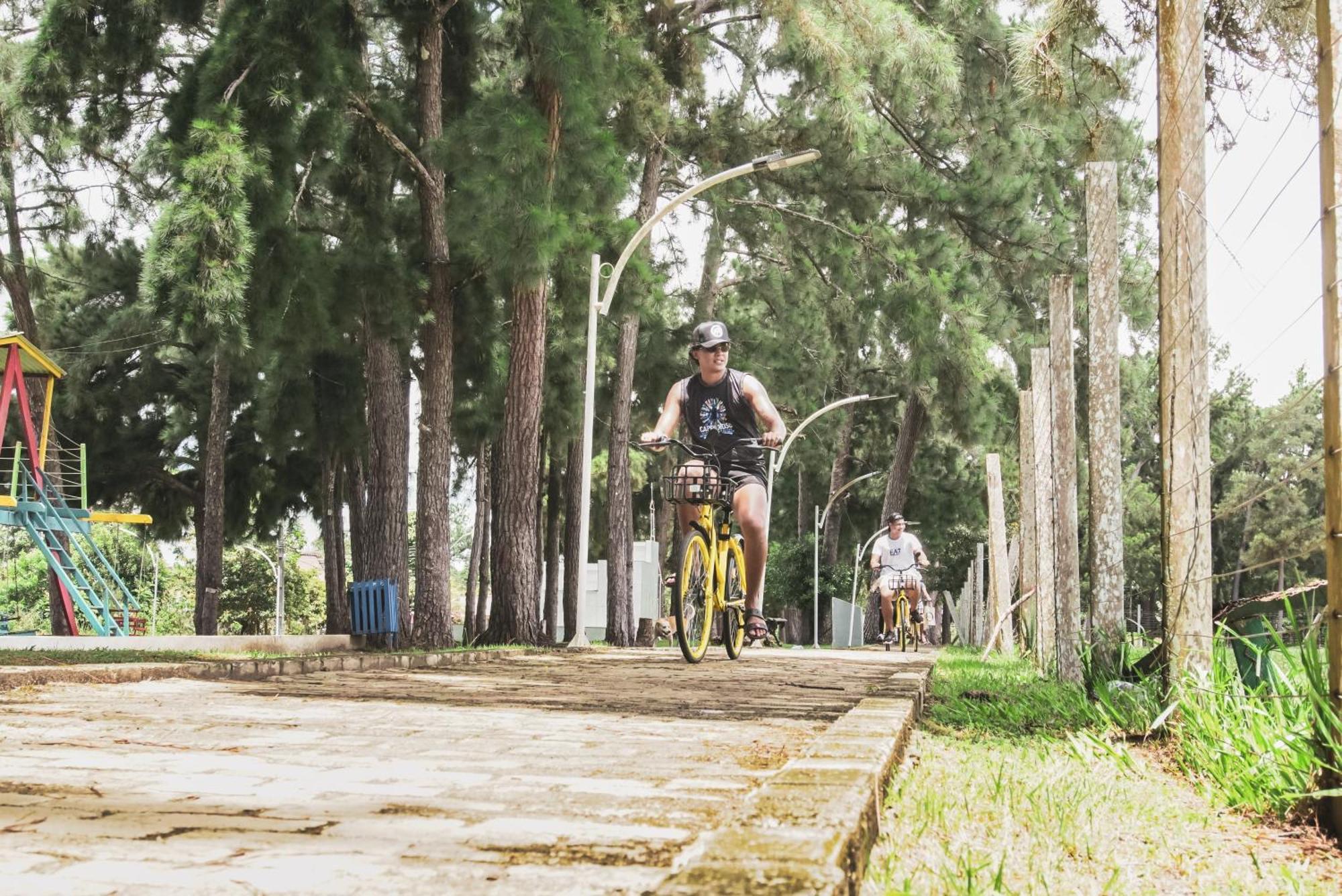 Local Hostel נובו אייראו מראה חיצוני תמונה